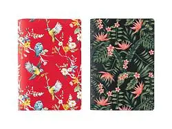 Обложка для паспорта с возможностью полноцветной УФ-печати, софт-тач