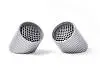Беспроводная колонка Ray Speaker, серебристый