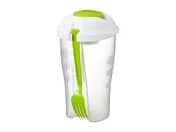 Ланч-бокс для салата Shakey