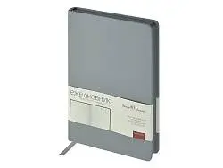 Ежедневник А5 Megapolis Color New soft-touch