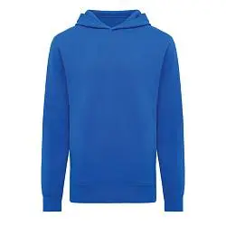 Худи Iqoniq Yengo из переработанного хлопка