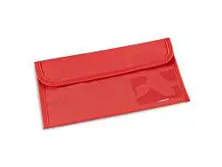 Сумка для проездных документов AIRLINE