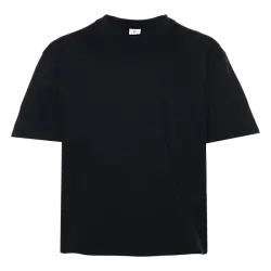 Футболка унисекс оверсайз STAN хлопок 260, 156