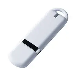 Флешка MIRAX SOFT Зеленая 348C 4020.02.8ГБ