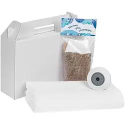 Набор Soul Shower, 35,7х30х10,2 см