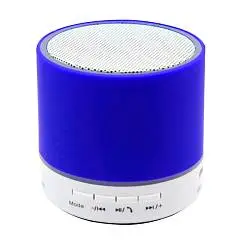 Беспроводная Bluetooth колонка Attilan (BLTS01)