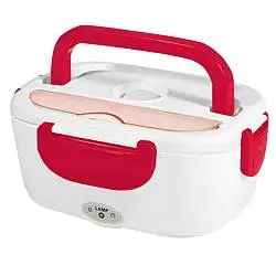 Ланчбокс с подогревом Yummybox