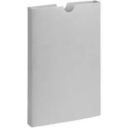 Шубер Flacky, 15,2х21х1,8 см