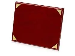 Плакетка Мейсон