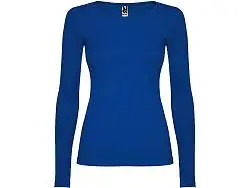 Футболка c длинным рукавом Extreme женская