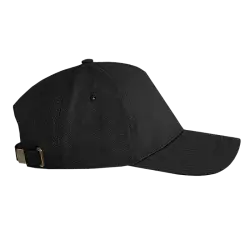 Бейсболка STAN 5 клиньев хлопок, 260, 112