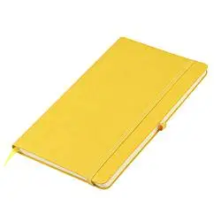 Блокнот А5 Legato в мягком переплёте