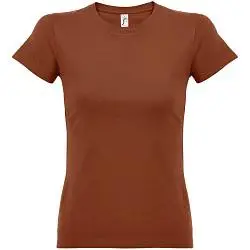 Футболка женская Imperial Women 190, S–XXL