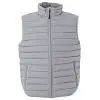 Жилет мужской "BREST", светло-серый_XL, 100% нейлон, 20D;  подкладка: 100% полиэстер, 300Т