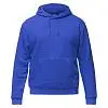Толстовка Hooded темно-бирюзовая, размер XS