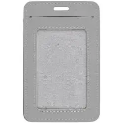 Чехол для пропуска Shall Simple, 10,7х6,7 см