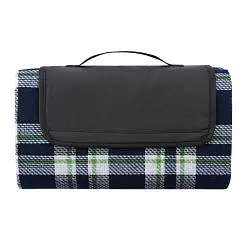 Плед для пикника Tartan