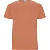 Футболка детская STAFFORD, ОРАНЖЕВЫЙ 11/12