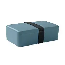 Lunch box in PP 750 ml