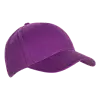 Бейсболка 10L_Фиолетовый (94) (ONE SIZE/56-58)