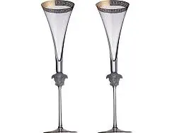 Набор бокалов для шампанского Medusa