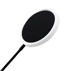 Беспроводное магнитное зарядное устройство Fomax 15W To Go