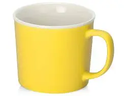 Кружка Nancy, матовая