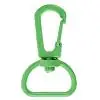 Застежка-карабин Snap Hook, M, 2х4 см