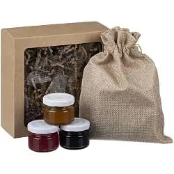 Набор Berrysta, 15х15х5,5 см