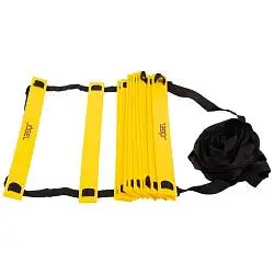 Лестница координационная Equilibrium, длина 600 см; упаковка 50х12х8 см