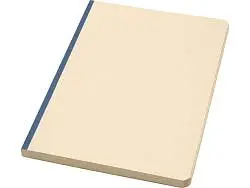 Блокнот из сахарного тростника и RPET А5 Liliana