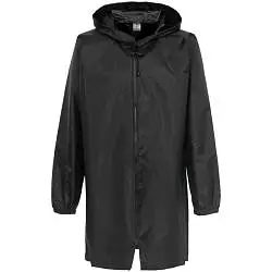 Дождевик Rainman Zip, XS–XXL, мешочек: 17х26 см