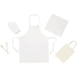 Набор Eco Kitchen, сумка: 24х35 см