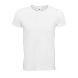 Футболка унисекс EPIC 140 из органического хлопка