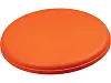 Фрисби Orbit из переработанной плстмассы, фуксия