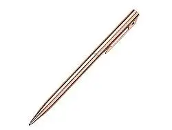 Ручка металлическая шариковая Palermo