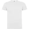 Футболка DOGO PREMIUM мужская, БЕЛЫЙ 5XL