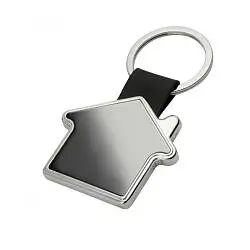 Брелок "Heim"  металлический