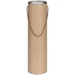 Тубус Tinto, диаметр 9,2 см; высота 33 см