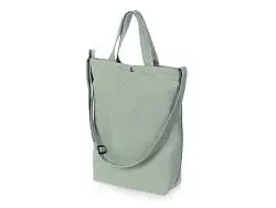 Сумка Helfer на кнопке с регулирующейся лямкой