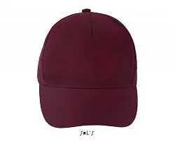 Бейсболка LONG BEACH