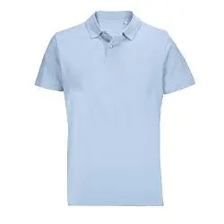 Рубашка поло мужская PULSE 170