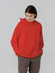 Худи унисекс Vozduh 1.0, S–XL