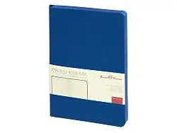 Ежедневник недатированный А5 Megapolis Color Flex New