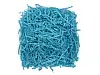 Бумажный наполнитель, 50 г., синий