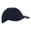 Бейсболка 11K_Белый (10) (ONE SIZE/56-58)