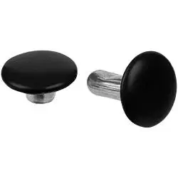 Заклепка Rivet, S, 0,8х0,5 см