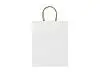 Бумажный пакет ARCE 110 г/м2, белый