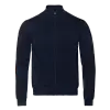 Толстовка унисекс 65_Чёрный (20) (3XS/40)