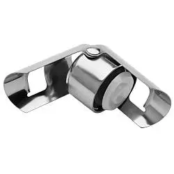 Пробка для шампанского Rioja, 5,5х4х4 см